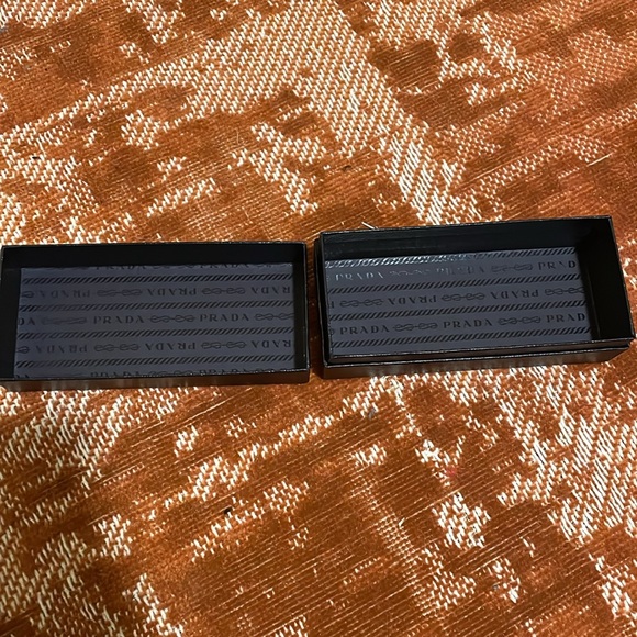 Prada Empty Box - Picture 2 of 2
